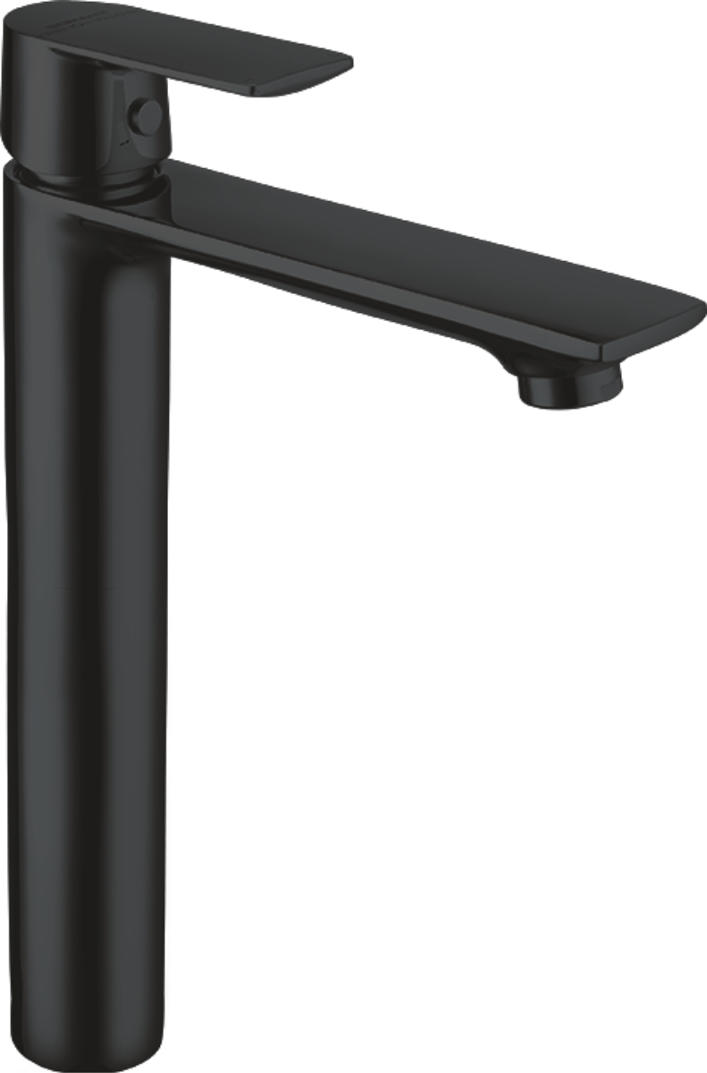 Elysees Basin Mixer High